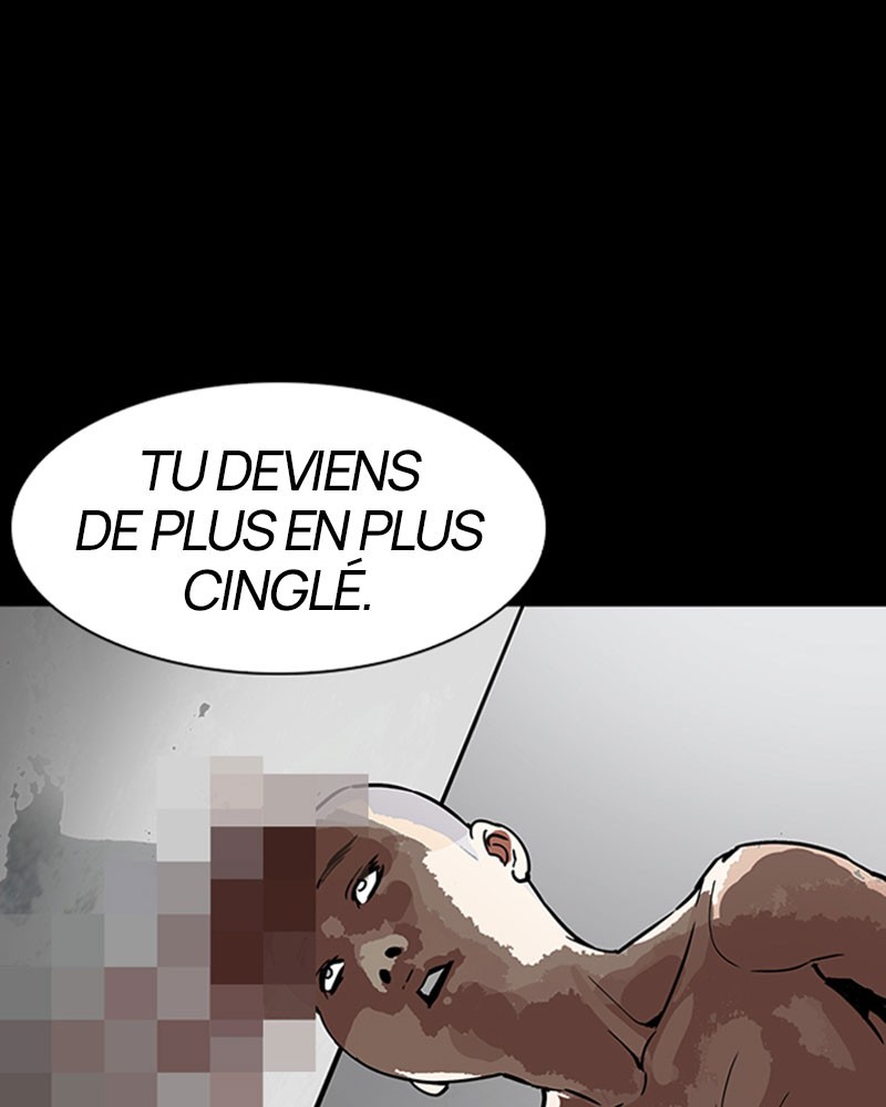 Lookism Chapitre 184 - Page 84