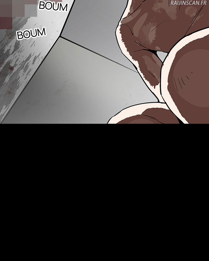 Lookism Chapitre 184 - Page 85