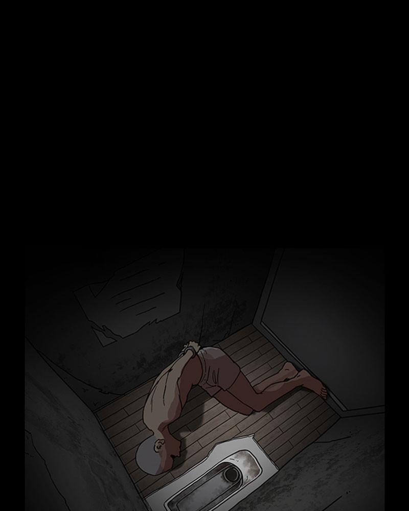 Lookism Chapitre 184 - Page 89
