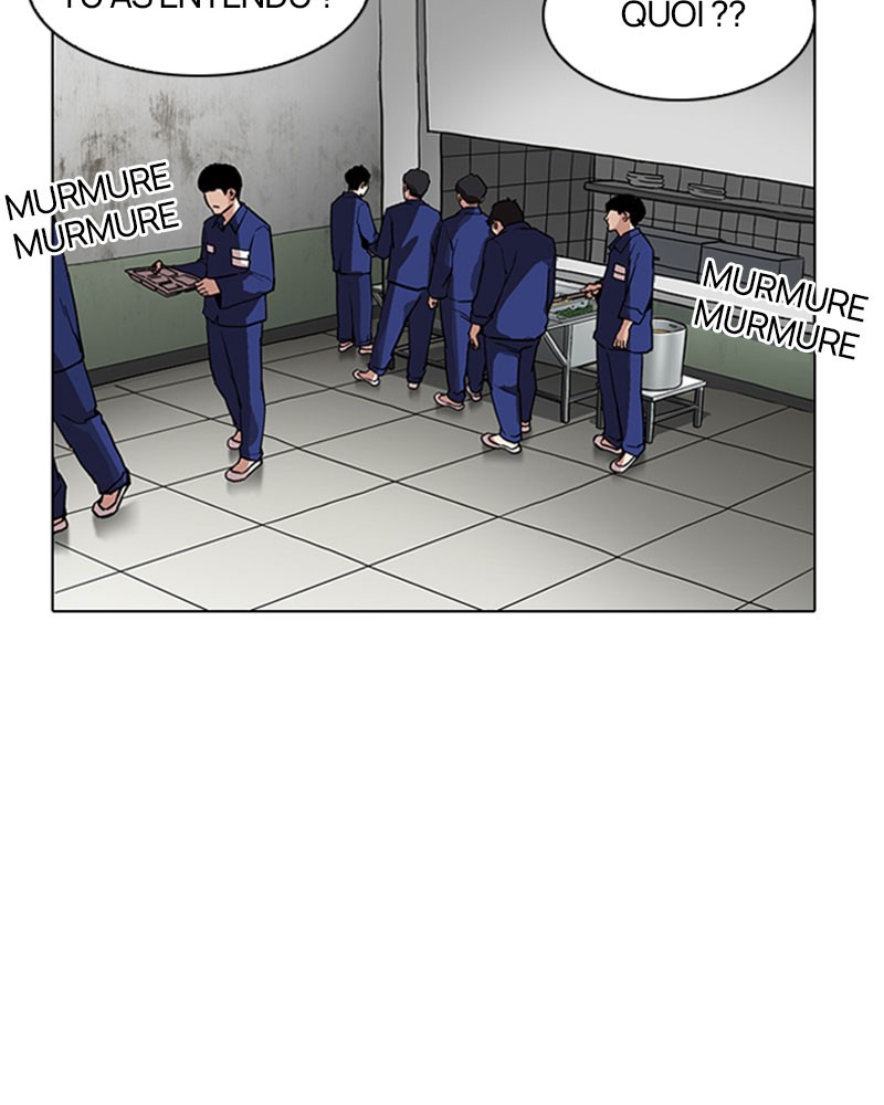 Lookism Chapitre 184 - Page 9
