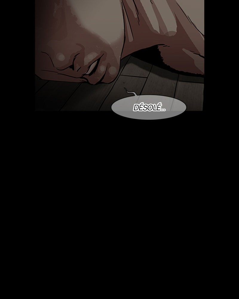 Lookism Chapitre 184 - Page 91