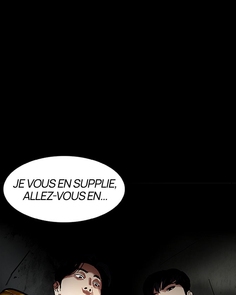 Lookism Chapitre 184 - Page 92