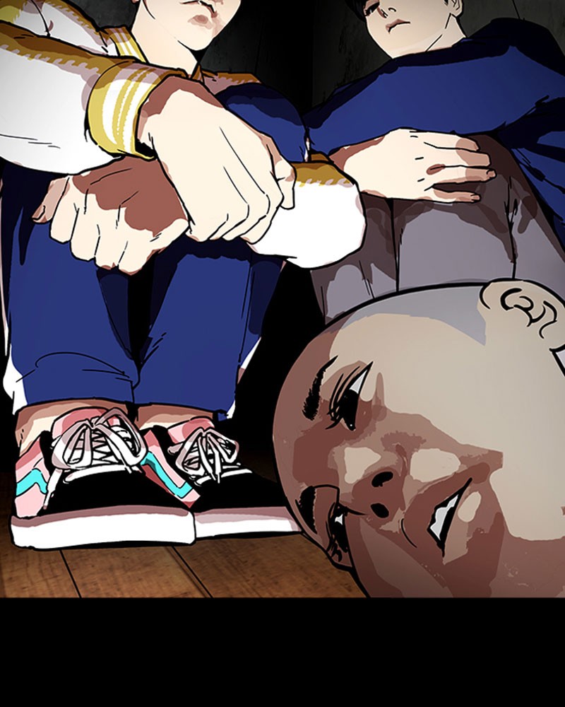 Lookism Chapitre 184 - Page 93