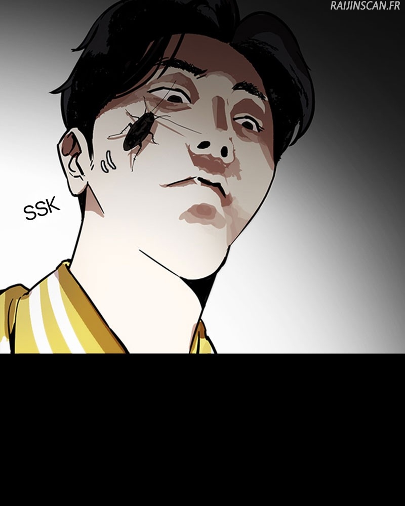 Lookism Chapitre 184 - Page 95