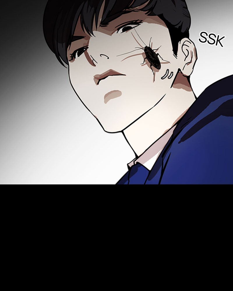 Lookism Chapitre 184 - Page 97