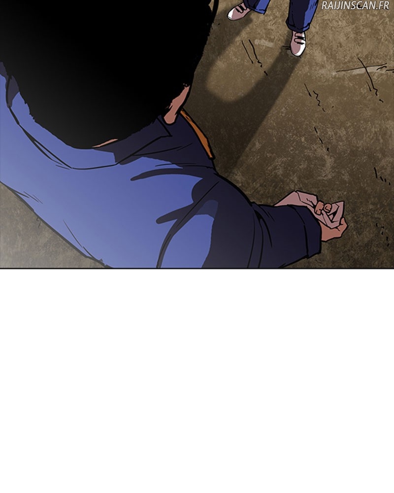 Lookism Chapitre 185 - Page 10