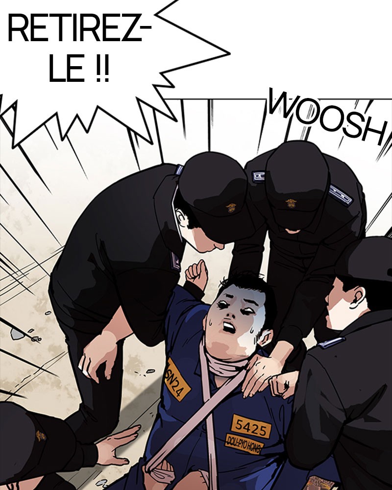 Lookism Chapitre 185 - Page 109