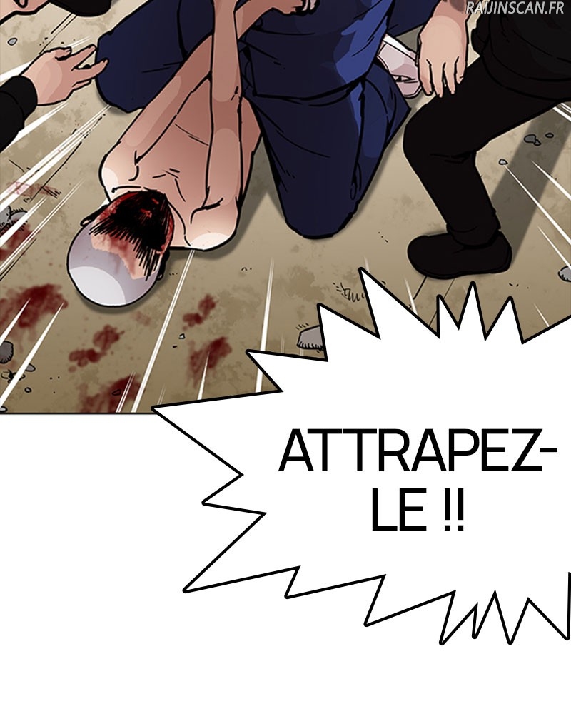 Lookism Chapitre 185 - Page 110