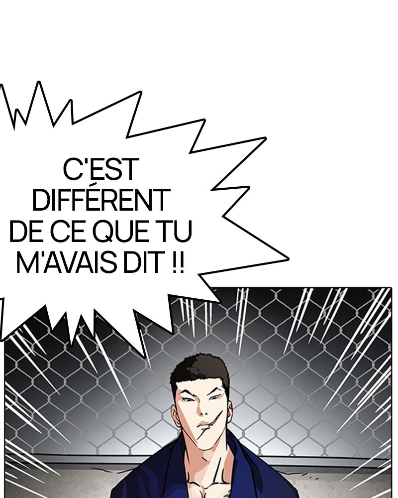 Lookism Chapitre 185 - Page 113