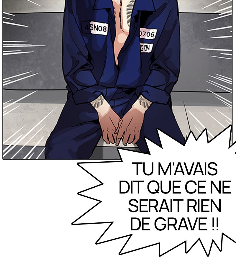 Lookism Chapitre 185 - Page 114