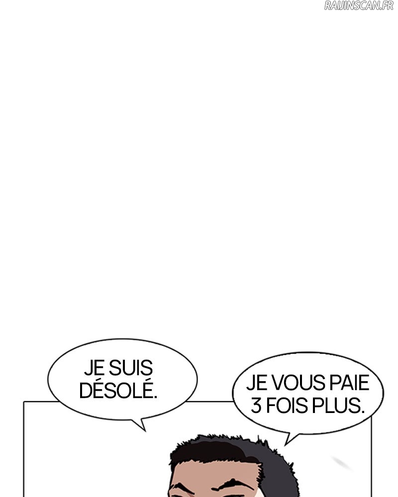 Lookism Chapitre 185 - Page 115