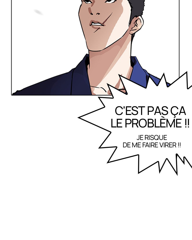 Lookism Chapitre 185 - Page 116
