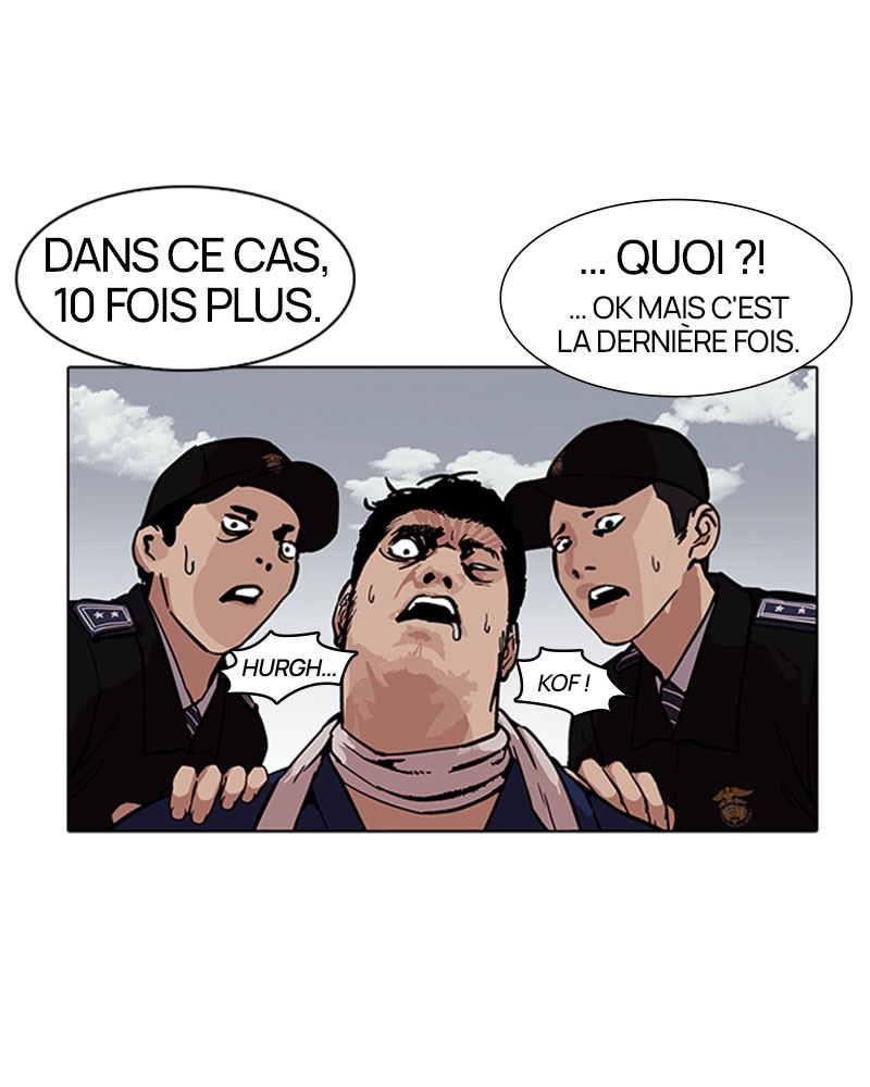 Lookism Chapitre 185 - Page 117