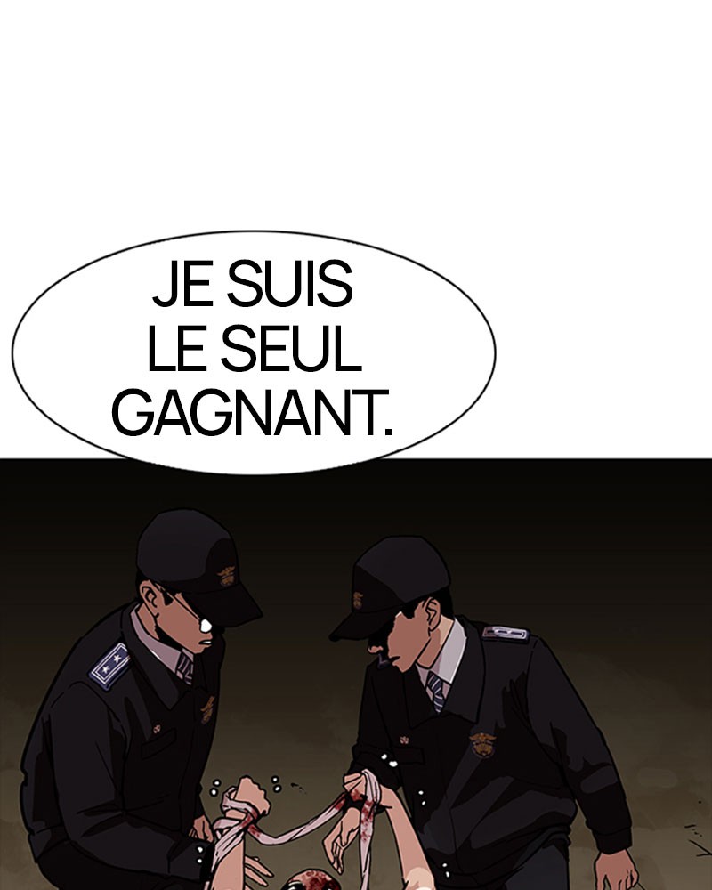 Lookism Chapitre 185 - Page 119