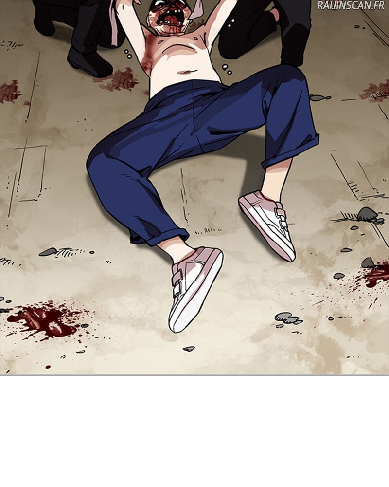 Lookism Chapitre 185 - Page 120