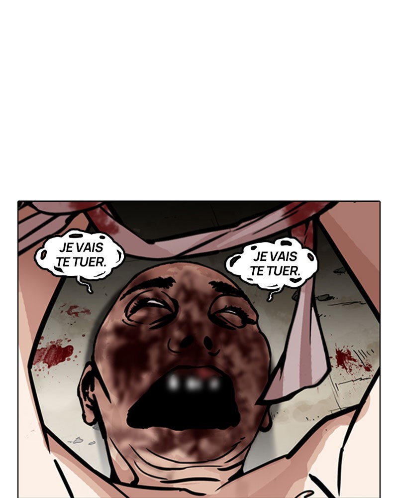 Lookism Chapitre 185 - Page 121