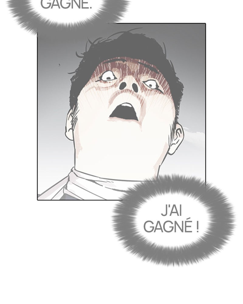 Lookism Chapitre 185 - Page 123