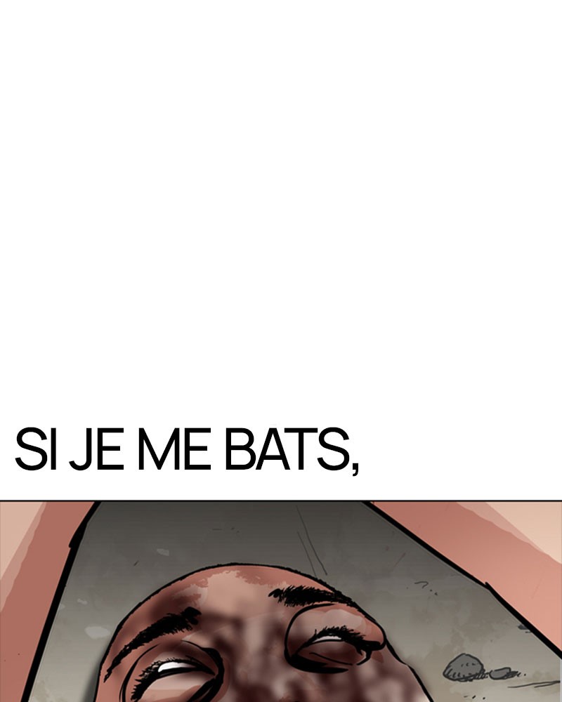 Lookism Chapitre 185 - Page 124