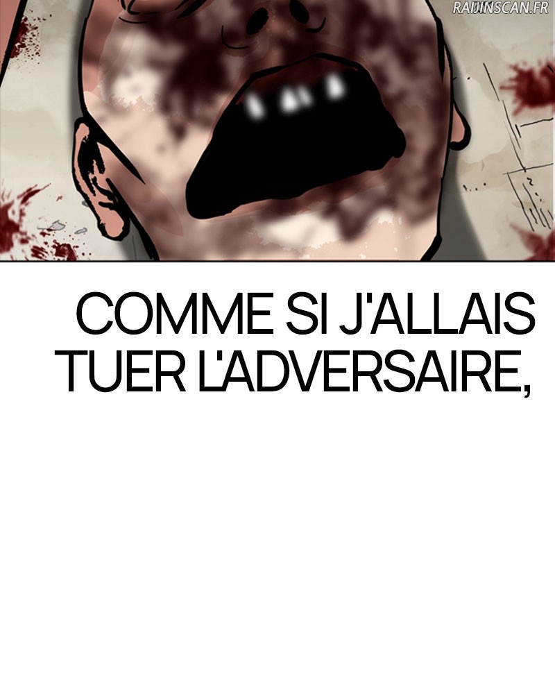 Lookism Chapitre 185 - Page 125