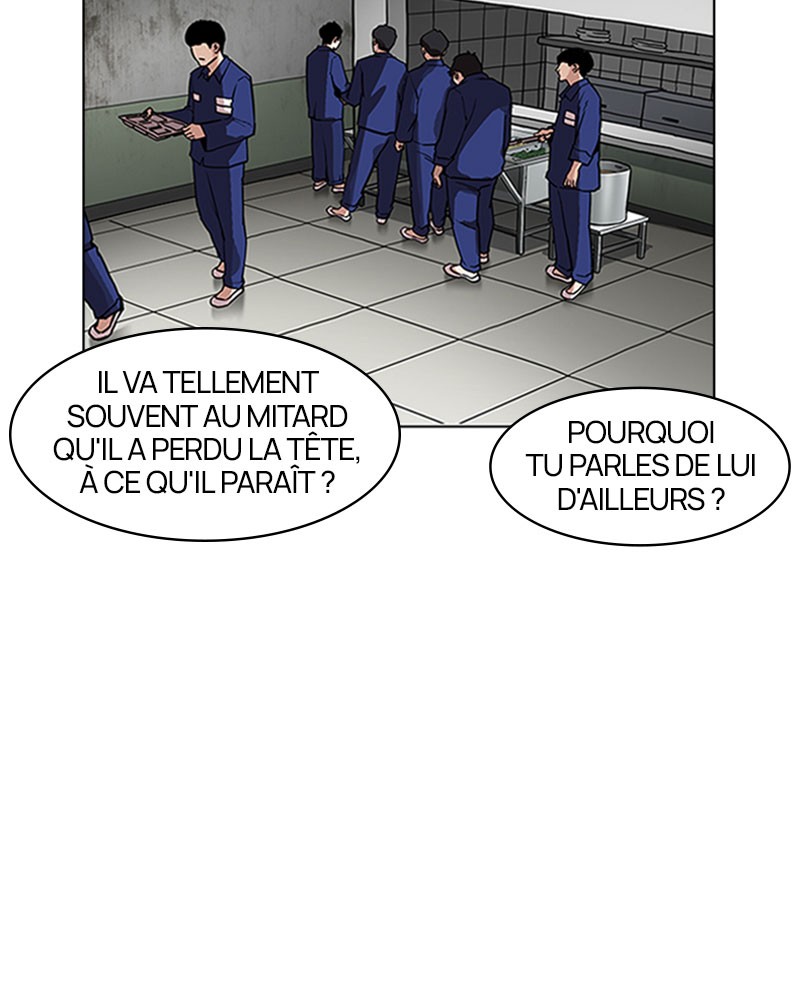 Lookism Chapitre 185 - Page 132