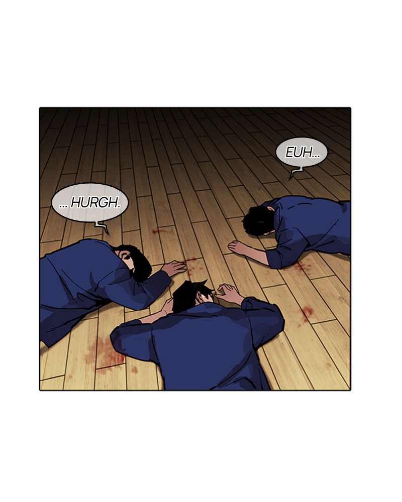 Lookism Chapitre 185 - Page 134