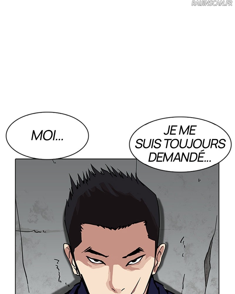 Lookism Chapitre 185 - Page 135