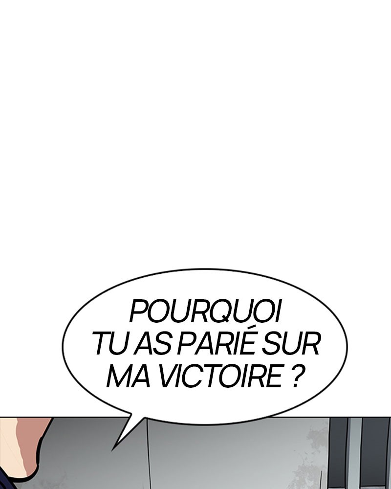 Lookism Chapitre 185 - Page 137
