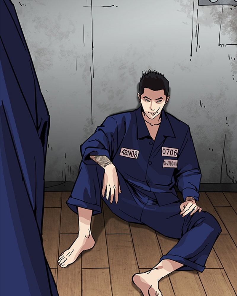 Lookism Chapitre 185 - Page 138