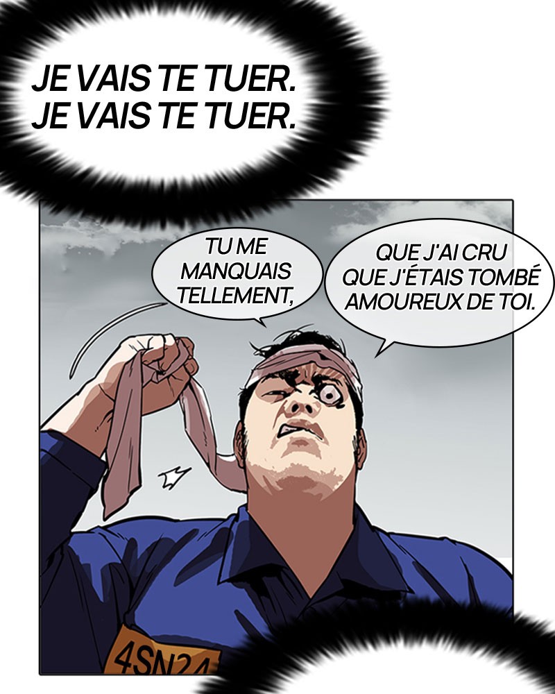 Lookism Chapitre 185 - Page 14