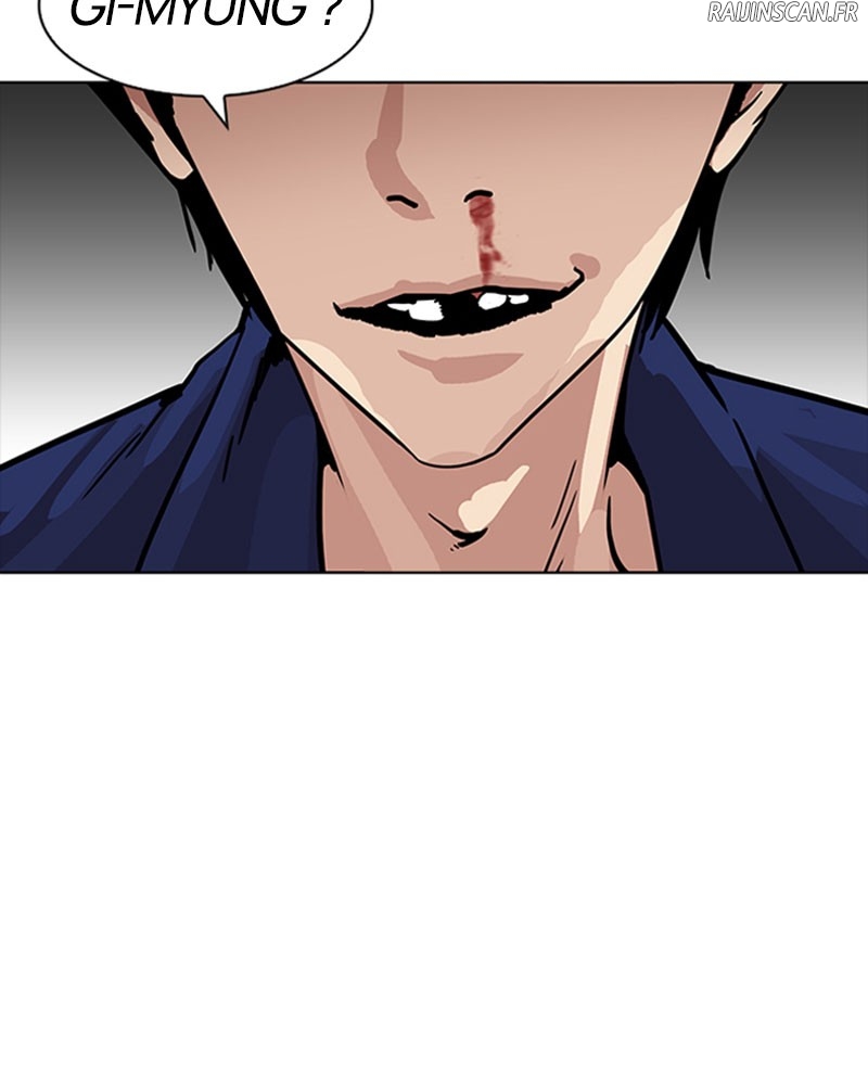 Lookism Chapitre 185 - Page 140