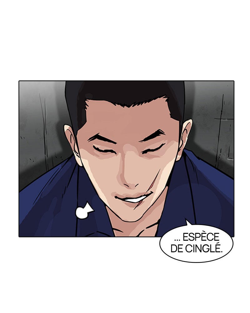 Lookism Chapitre 185 - Page 141