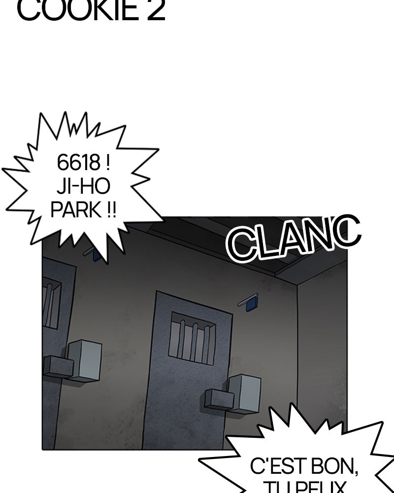 Lookism Chapitre 185 - Page 146