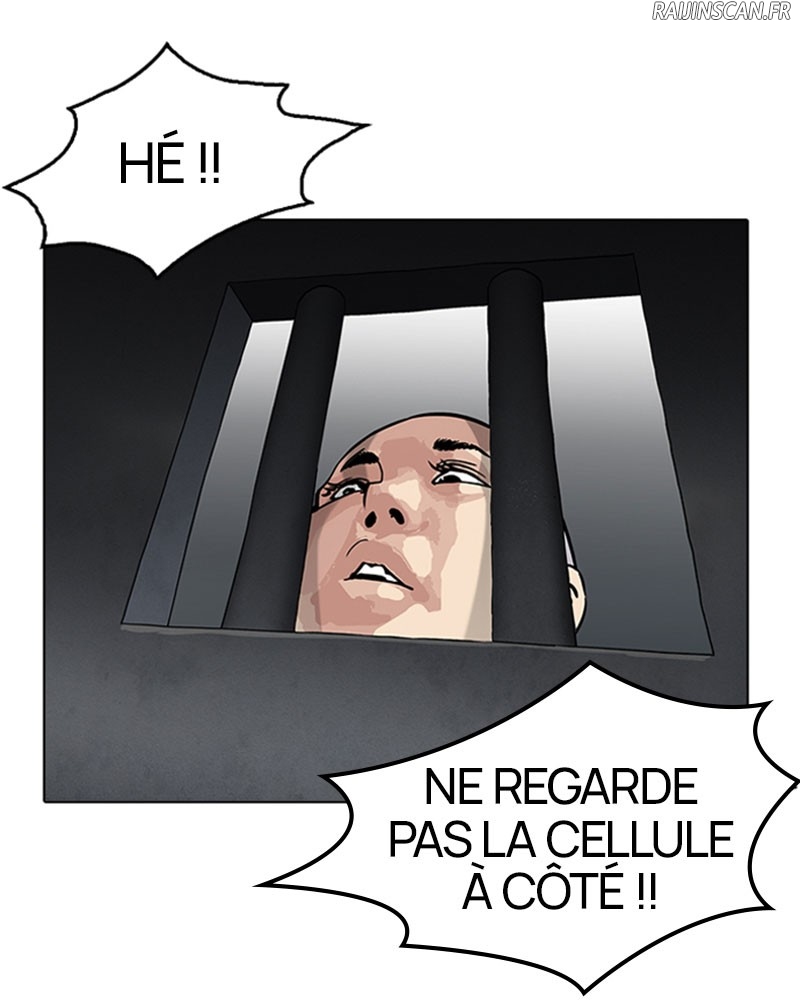 Lookism Chapitre 185 - Page 150