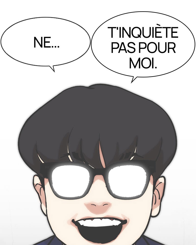 Lookism Chapitre 185 - Page 156