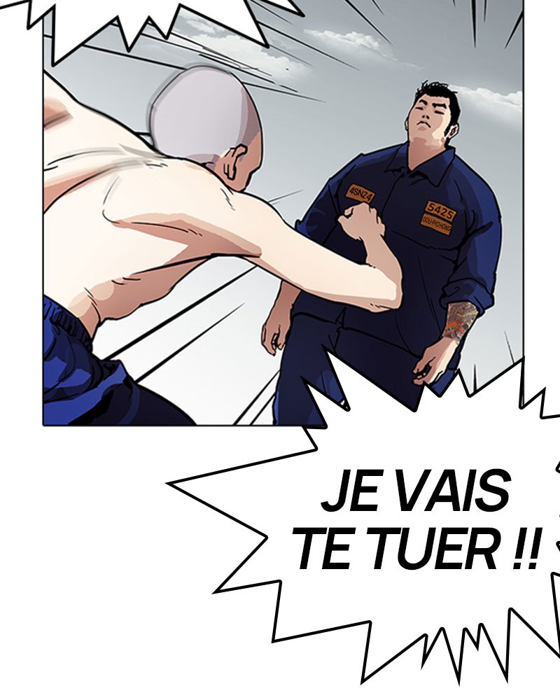 Lookism Chapitre 185 - Page 18