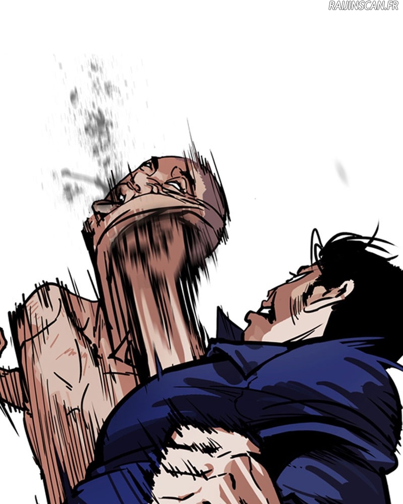Lookism Chapitre 185 - Page 20