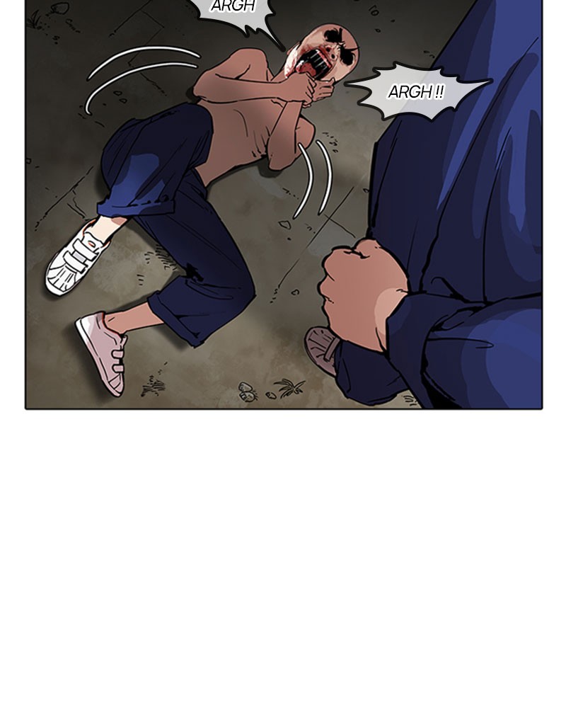 Lookism Chapitre 185 - Page 24