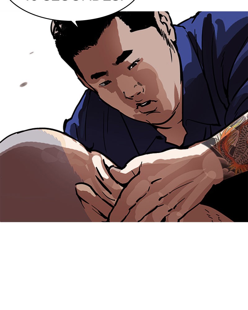 Lookism Chapitre 185 - Page 29