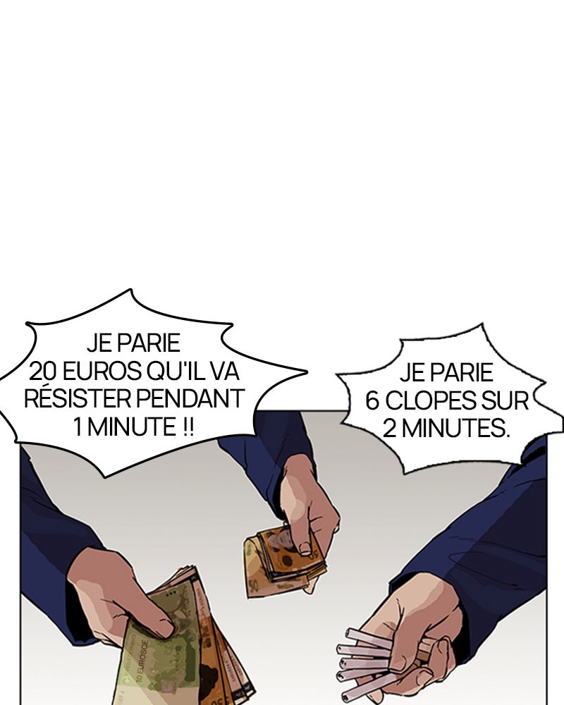 Lookism Chapitre 185 - Page 3