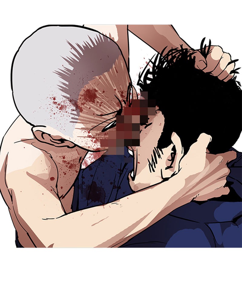 Lookism Chapitre 185 - Page 32