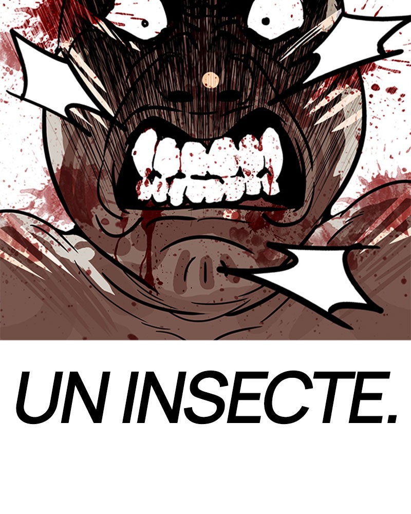 Lookism Chapitre 185 - Page 38