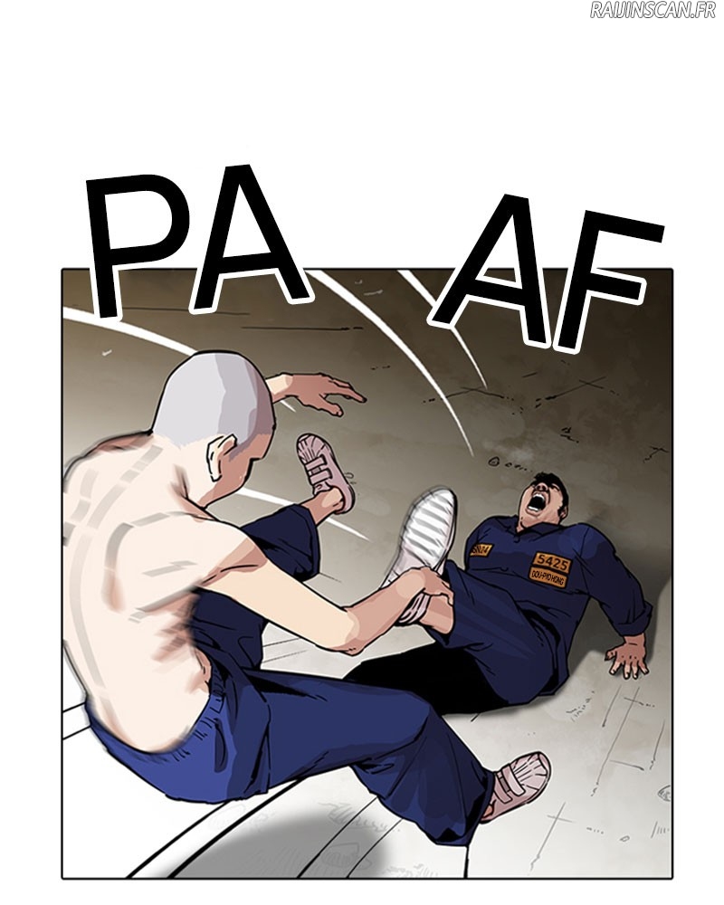 Lookism Chapitre 185 - Page 40