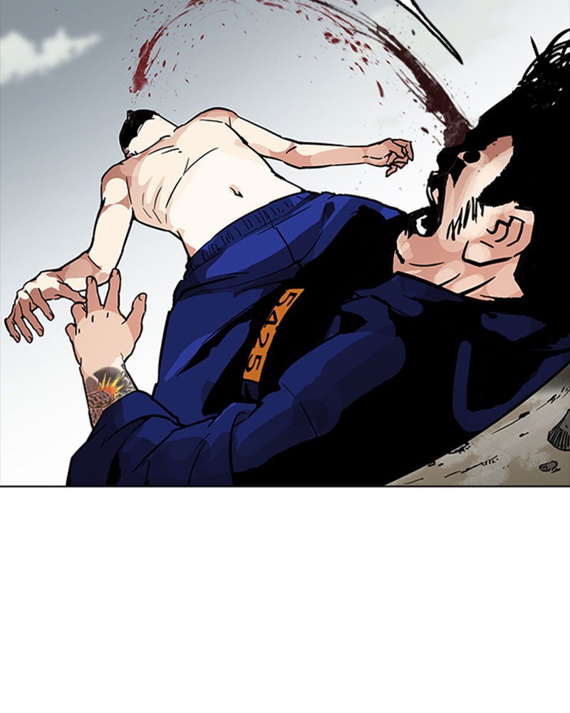 Lookism Chapitre 185 - Page 42