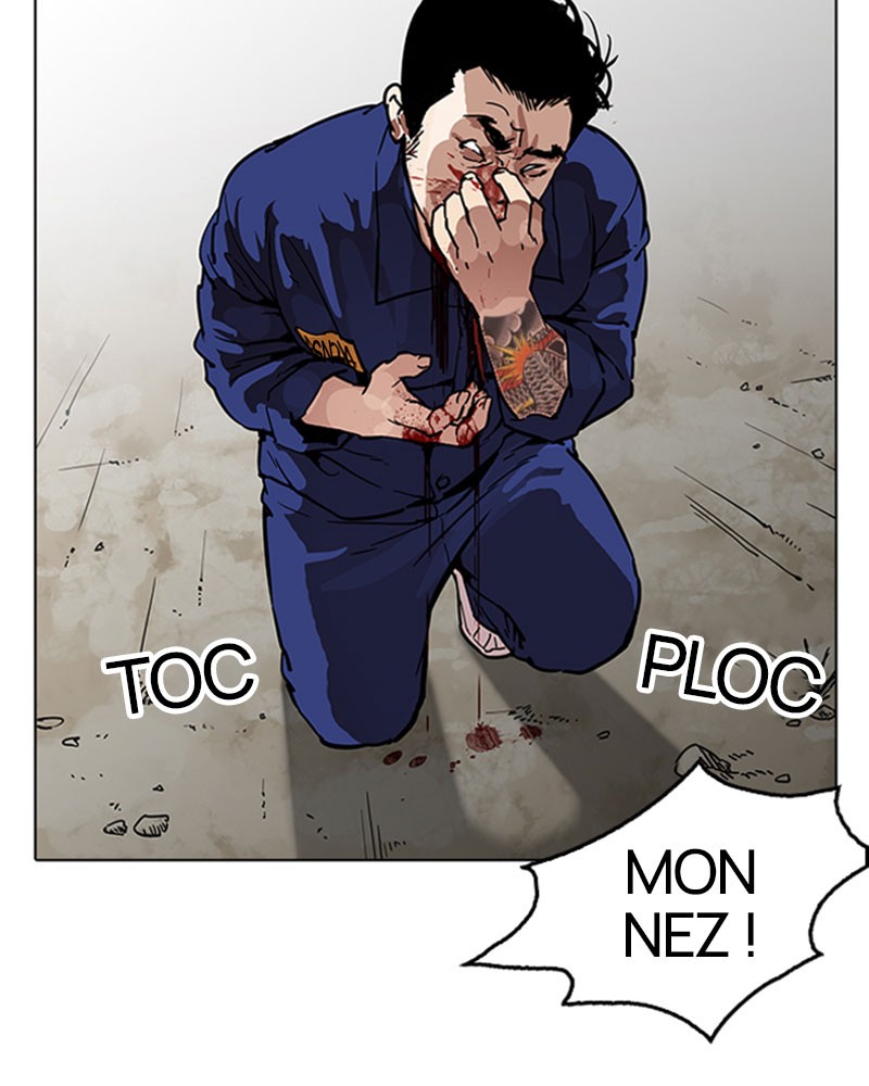 Lookism Chapitre 185 - Page 44