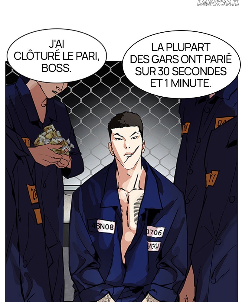 Lookism Chapitre 185 - Page 5
