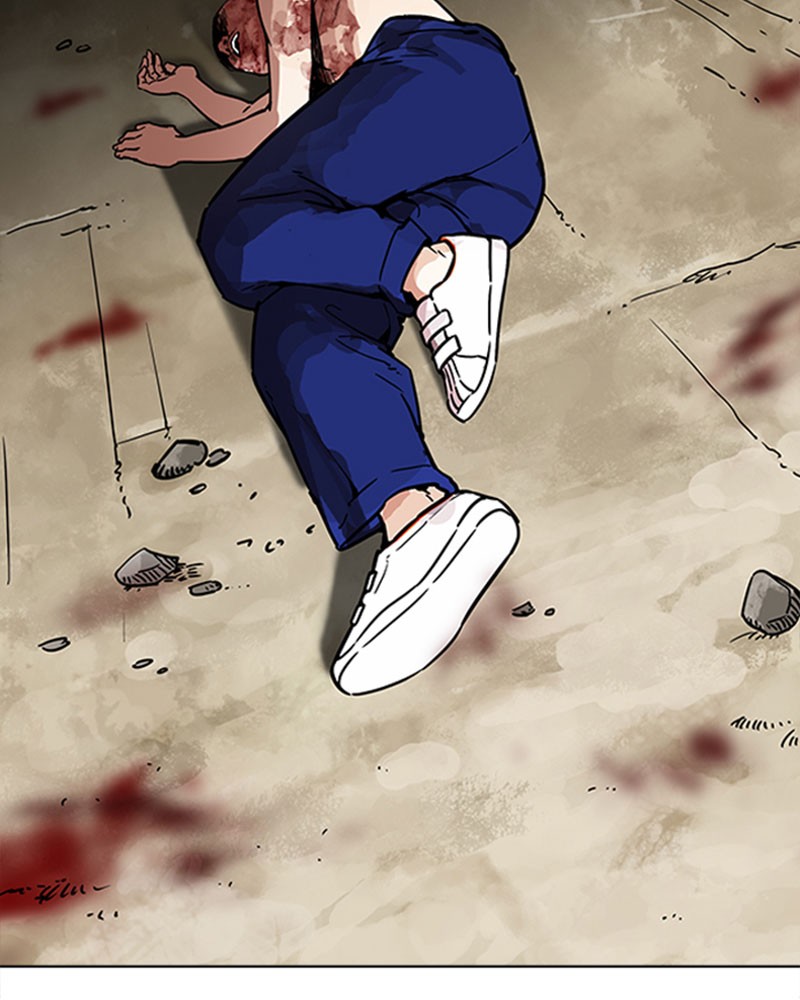 Lookism Chapitre 185 - Page 56