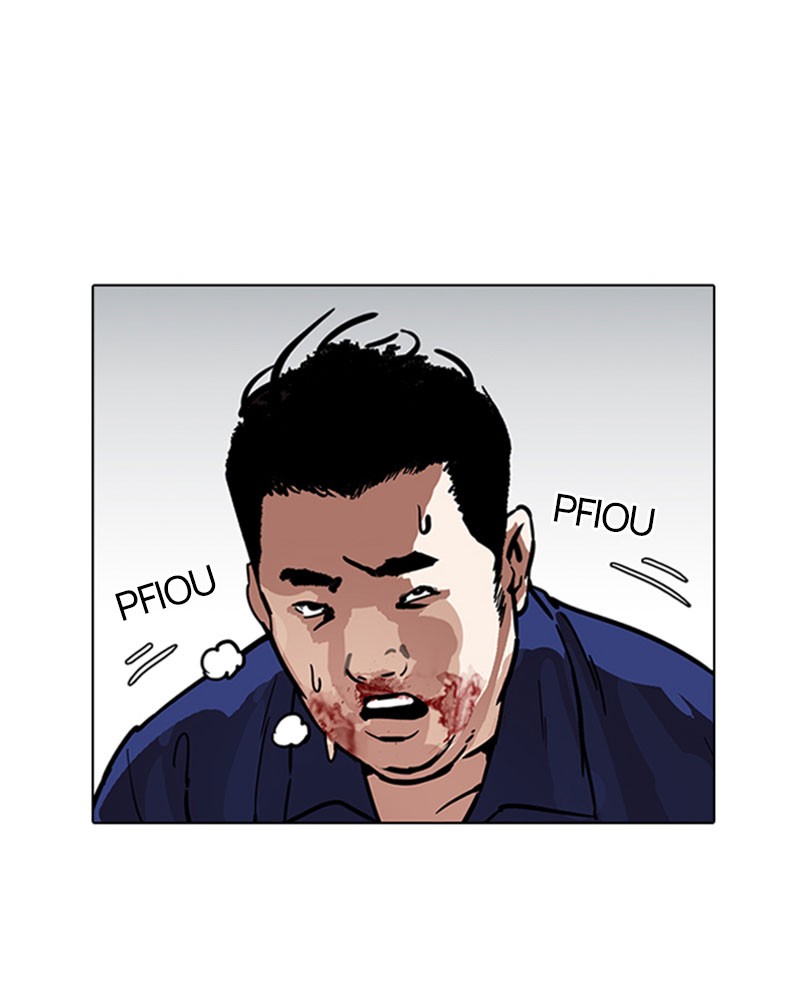 Lookism Chapitre 185 - Page 58