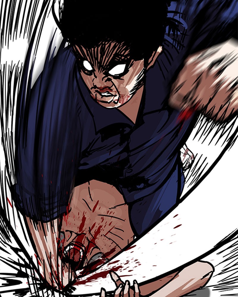 Lookism Chapitre 185 - Page 72