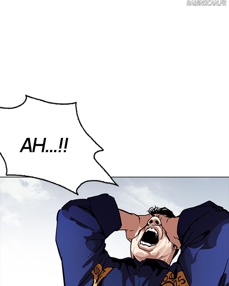 Lookism Chapitre 185 - Page 80