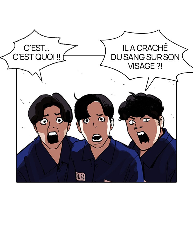 Lookism Chapitre 185 - Page 82